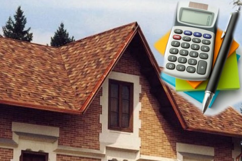 Рассчитать монтаж и ремонт кровли Долгопрудном